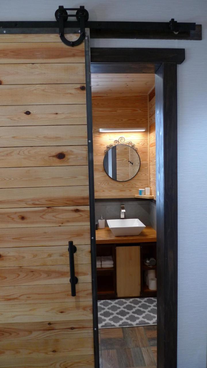 Villa Ryder'S House With Free Use Of 4W Car à Hakuba Extérieur photo