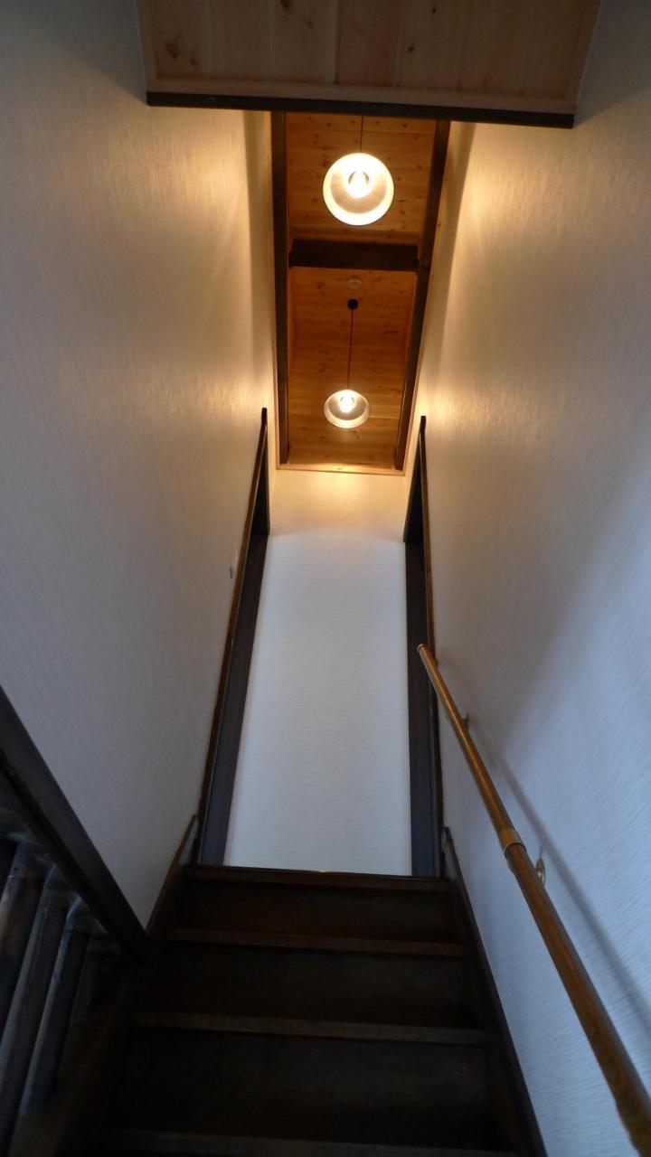 Villa Ryder'S House With Free Use Of 4W Car à Hakuba Extérieur photo