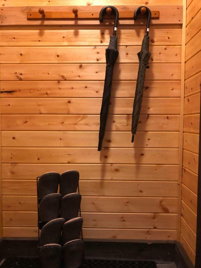 Villa Ryder'S House With Free Use Of 4W Car à Hakuba Extérieur photo